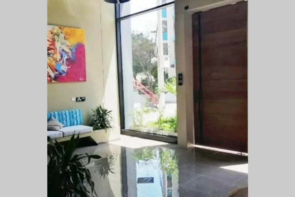 Exclusivo - Aparta Suites VITA 945. Para estrenar! Gaira Colombia