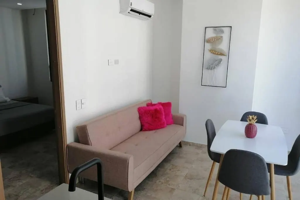 Apartamento Exclusivo - Aparta Suites VITA 945. Para estrenar! Gaira Colombia