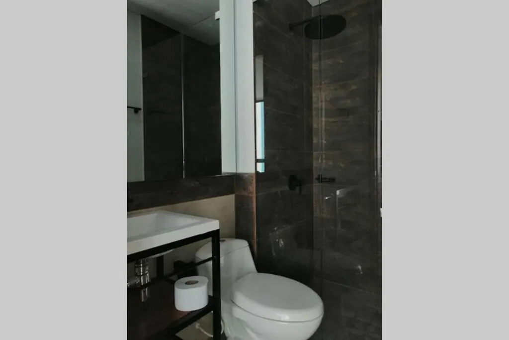 Exclusivo - Aparta Suites VITA 945. Para estrenar! Gaira 0*,
